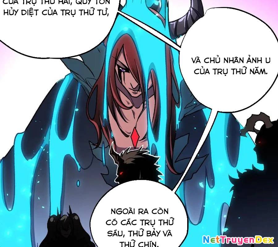 Toàn Dân Chuyển Chức : Duy Ta Vô Chức Tán Nhân Chap 150 - Next Chap 151
