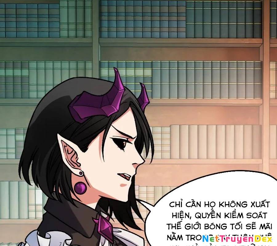 Toàn Dân Chuyển Chức : Duy Ta Vô Chức Tán Nhân Chap 150 - Next Chap 151