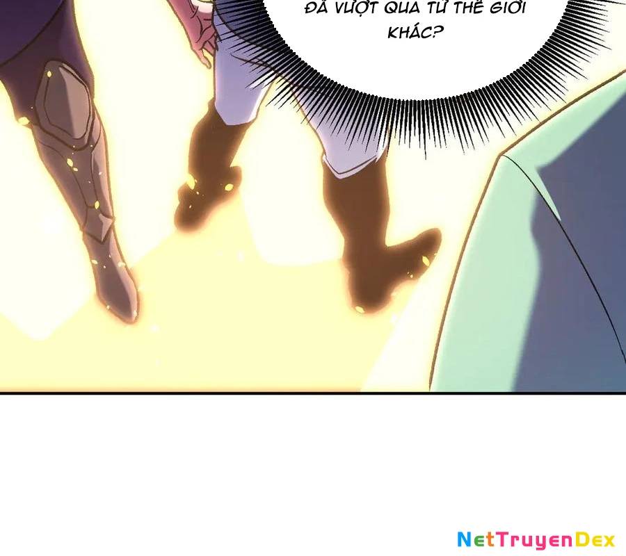 Toàn Dân Chuyển Chức : Duy Ta Vô Chức Tán Nhân Chap 150 - Next Chap 151