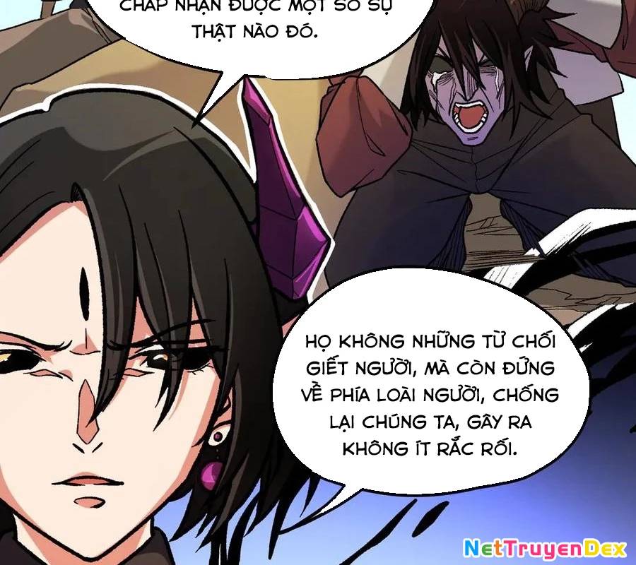 Toàn Dân Chuyển Chức : Duy Ta Vô Chức Tán Nhân Chap 150 - Next Chap 151