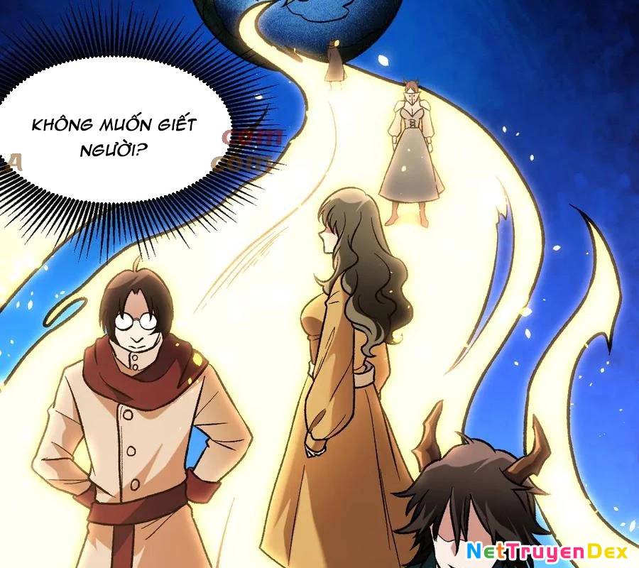 Toàn Dân Chuyển Chức : Duy Ta Vô Chức Tán Nhân Chap 150 - Next Chap 151