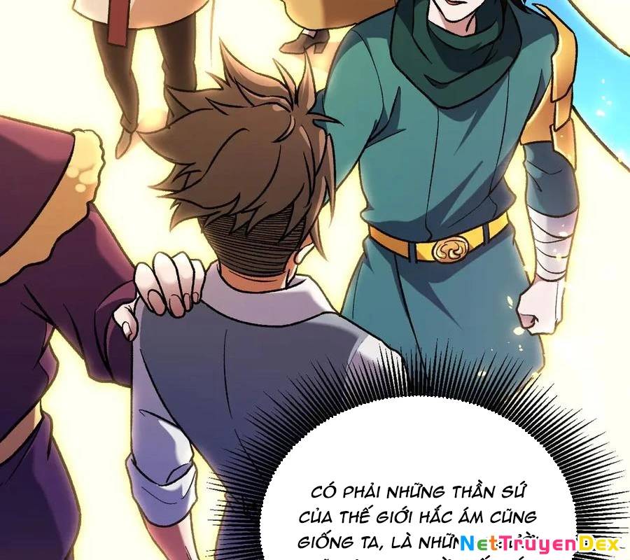 Toàn Dân Chuyển Chức : Duy Ta Vô Chức Tán Nhân Chap 150 - Next Chap 151