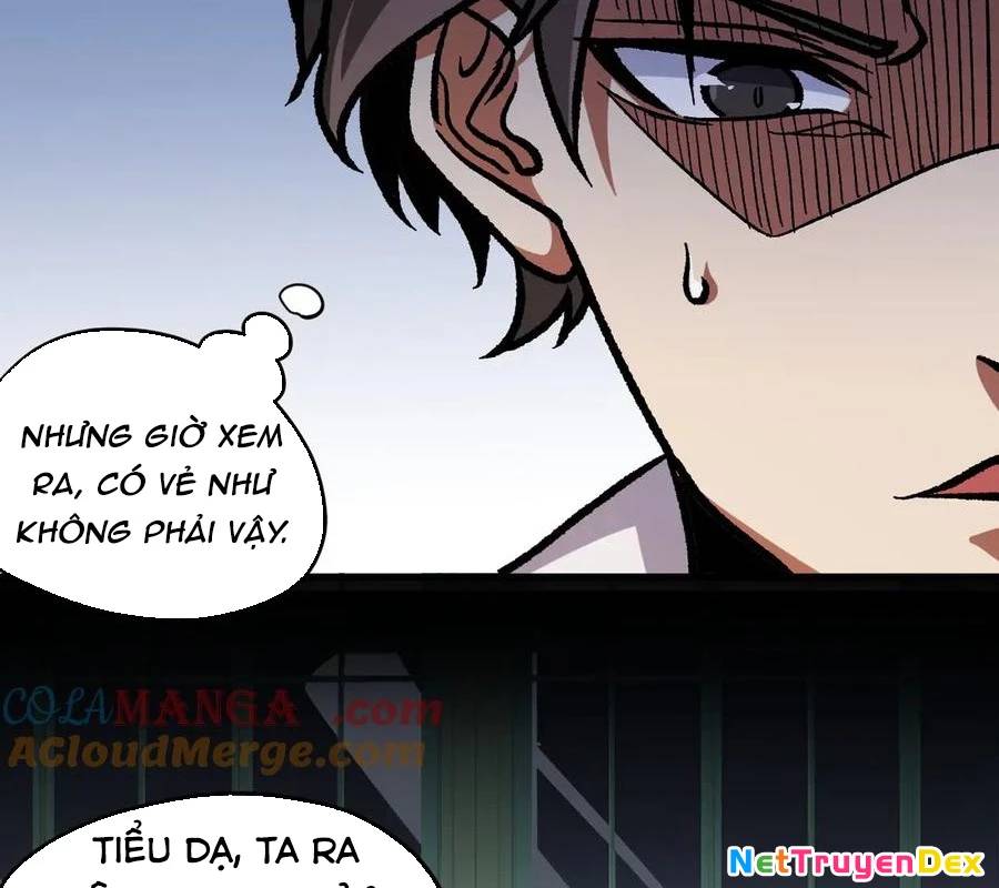 Toàn Dân Chuyển Chức : Duy Ta Vô Chức Tán Nhân Chap 150 - Next Chap 151