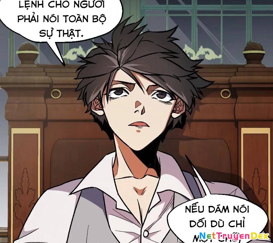Toàn Dân Chuyển Chức : Duy Ta Vô Chức Tán Nhân Chap 150 - Next Chap 151