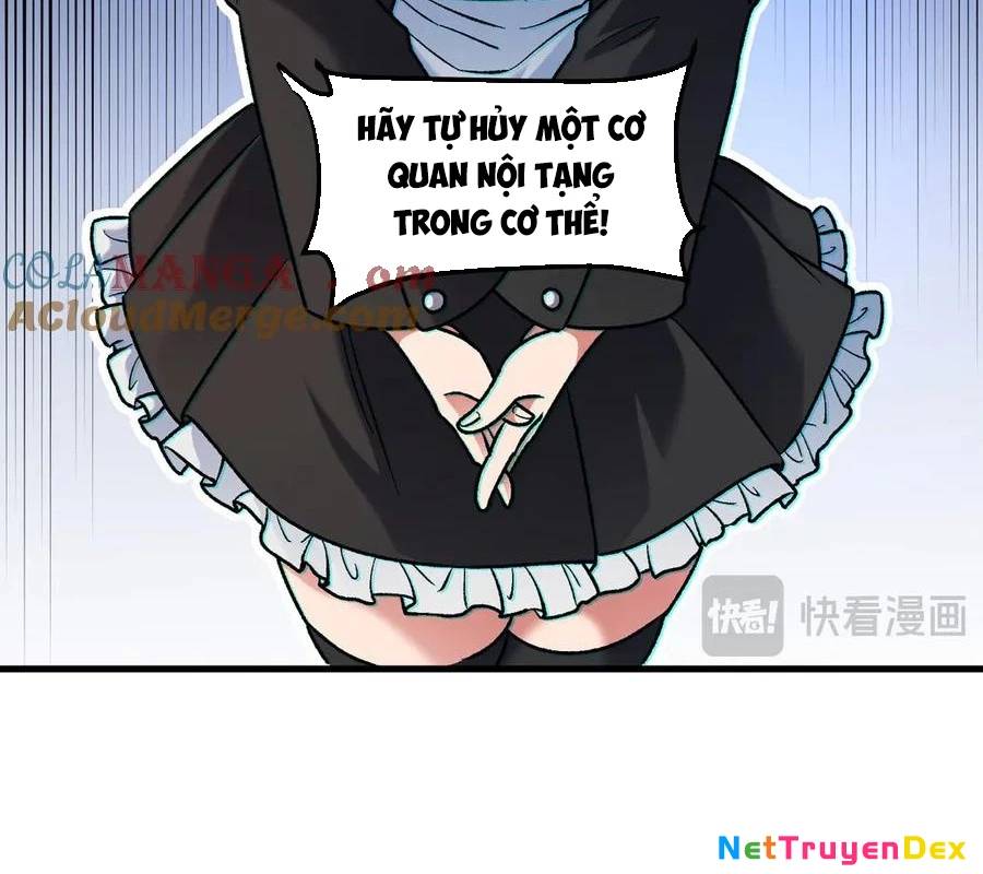 Toàn Dân Chuyển Chức : Duy Ta Vô Chức Tán Nhân Chap 150 - Next Chap 151