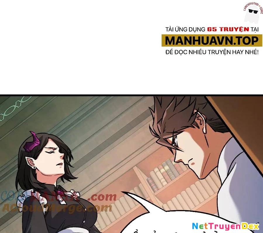 Toàn Dân Chuyển Chức : Duy Ta Vô Chức Tán Nhân Chap 150 - Next Chap 151