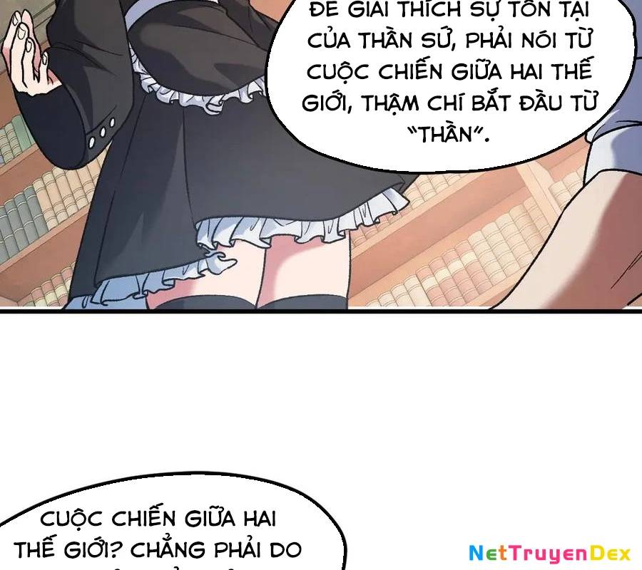 Toàn Dân Chuyển Chức : Duy Ta Vô Chức Tán Nhân Chap 150 - Next Chap 151