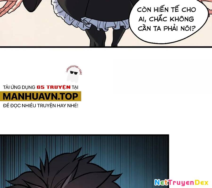 Toàn Dân Chuyển Chức : Duy Ta Vô Chức Tán Nhân Chap 150 - Next Chap 151