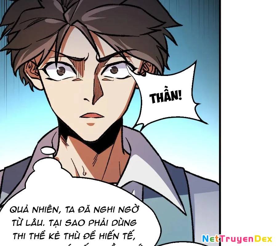 Toàn Dân Chuyển Chức : Duy Ta Vô Chức Tán Nhân Chap 150 - Next Chap 151
