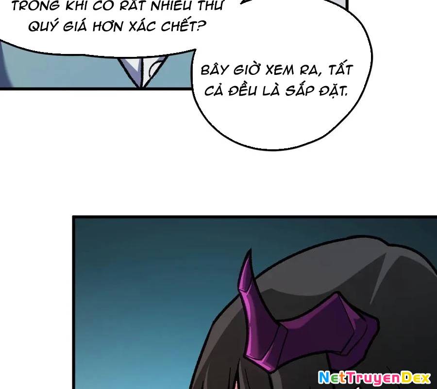 Toàn Dân Chuyển Chức : Duy Ta Vô Chức Tán Nhân Chap 150 - Next Chap 151