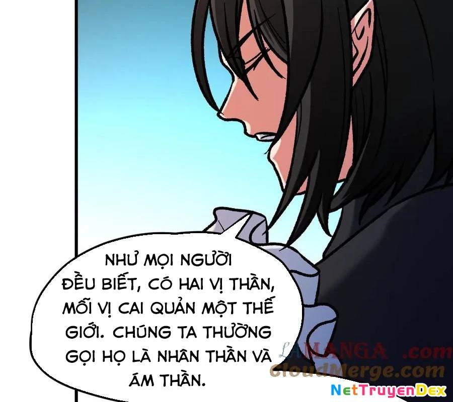 Toàn Dân Chuyển Chức : Duy Ta Vô Chức Tán Nhân Chap 150 - Next Chap 151