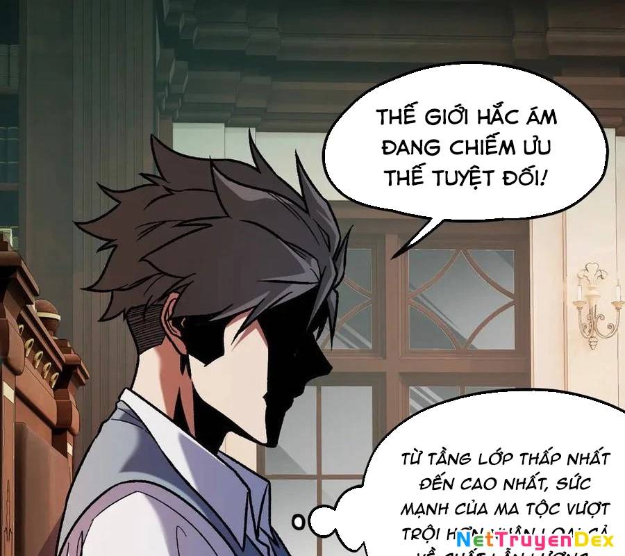 Toàn Dân Chuyển Chức : Duy Ta Vô Chức Tán Nhân Chap 150 - Next Chap 151