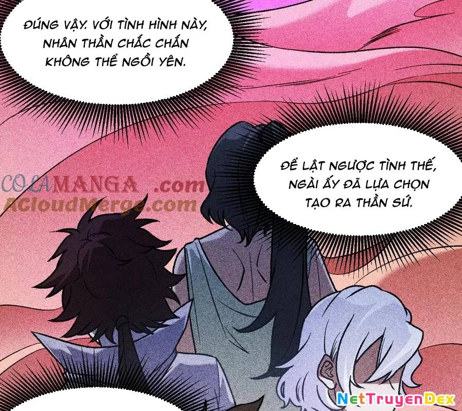 Toàn Dân Chuyển Chức : Duy Ta Vô Chức Tán Nhân Chap 150 - Next Chap 151