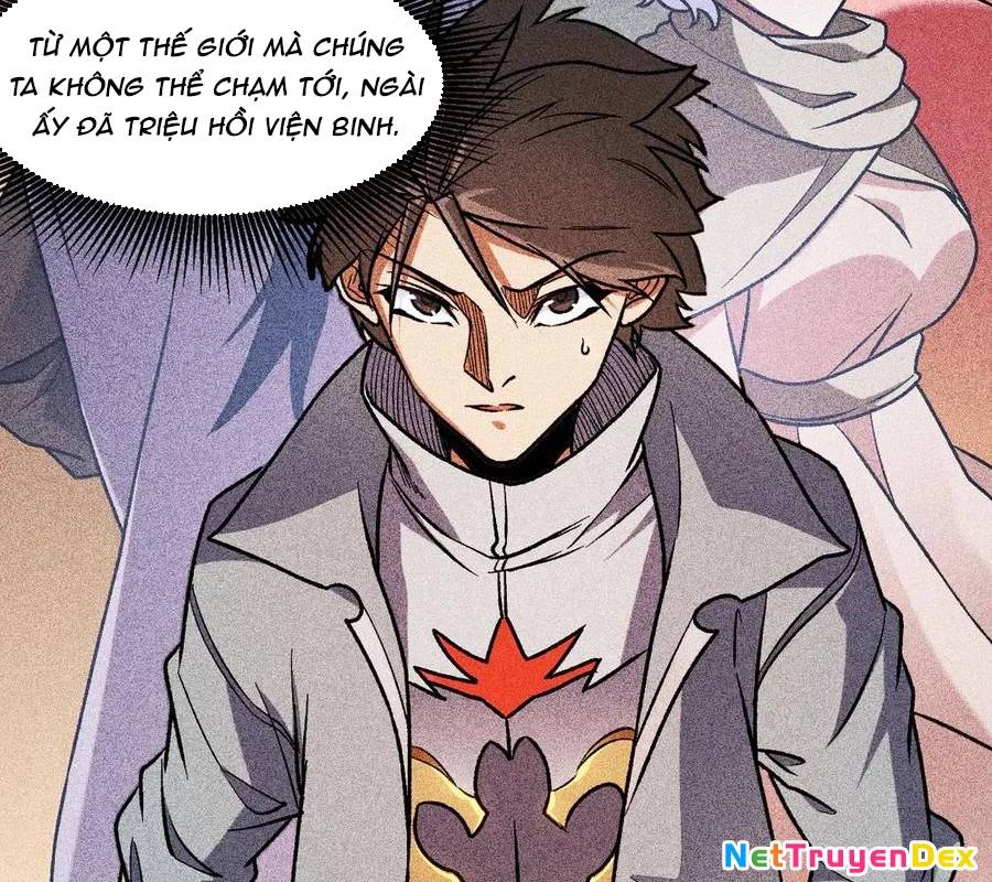 Toàn Dân Chuyển Chức : Duy Ta Vô Chức Tán Nhân Chap 150 - Next Chap 151