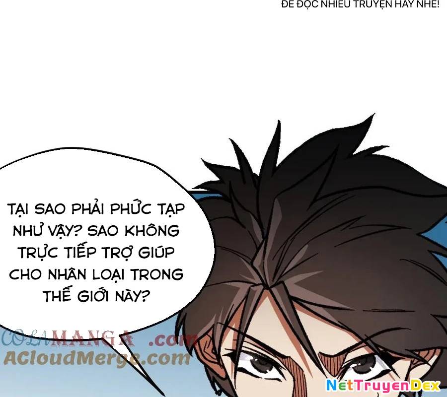 Toàn Dân Chuyển Chức : Duy Ta Vô Chức Tán Nhân Chap 150 - Next Chap 151