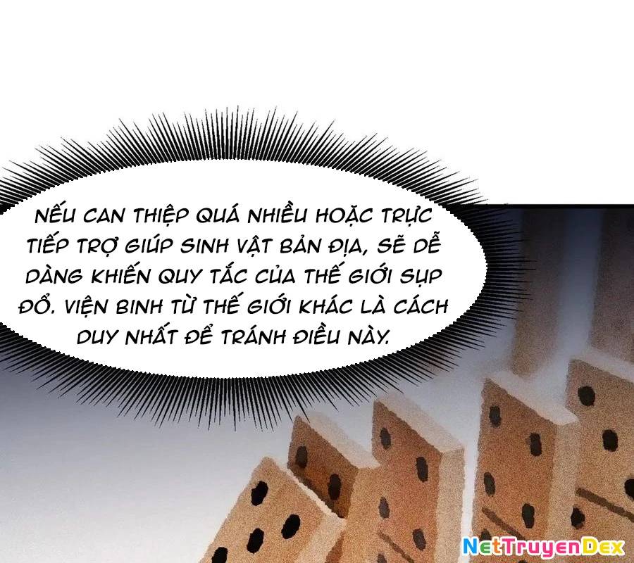 Toàn Dân Chuyển Chức : Duy Ta Vô Chức Tán Nhân Chap 150 - Next Chap 151