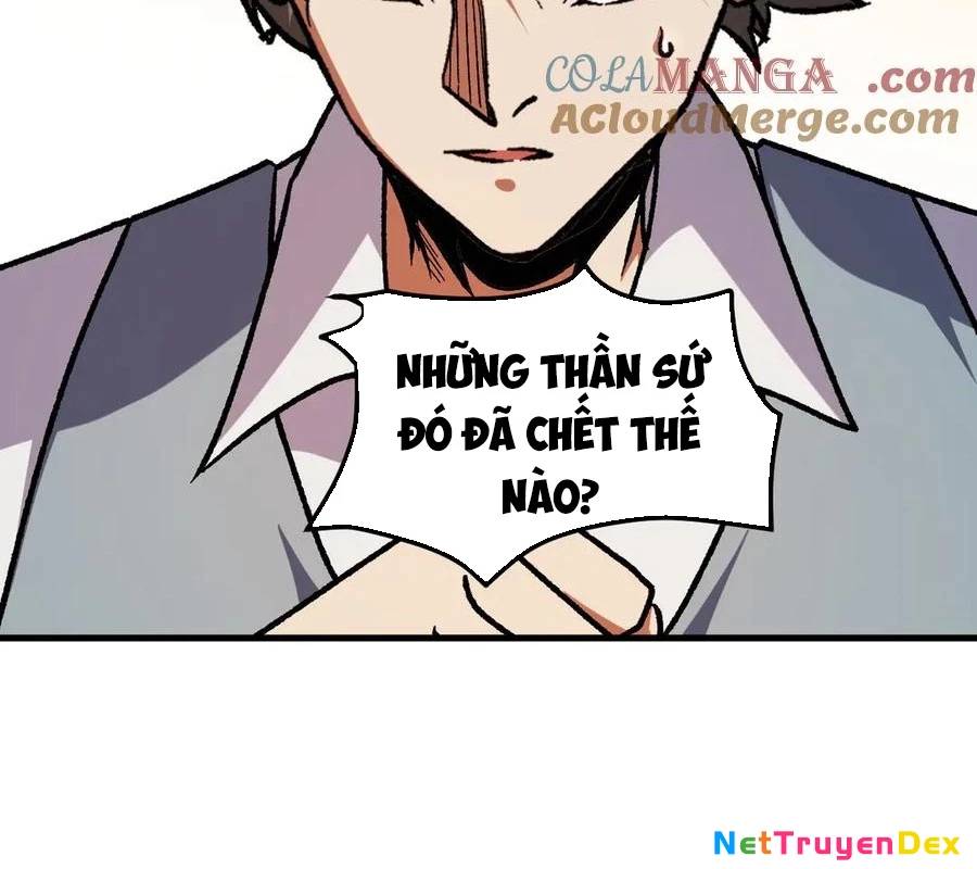 Toàn Dân Chuyển Chức : Duy Ta Vô Chức Tán Nhân Chap 150 - Next Chap 151