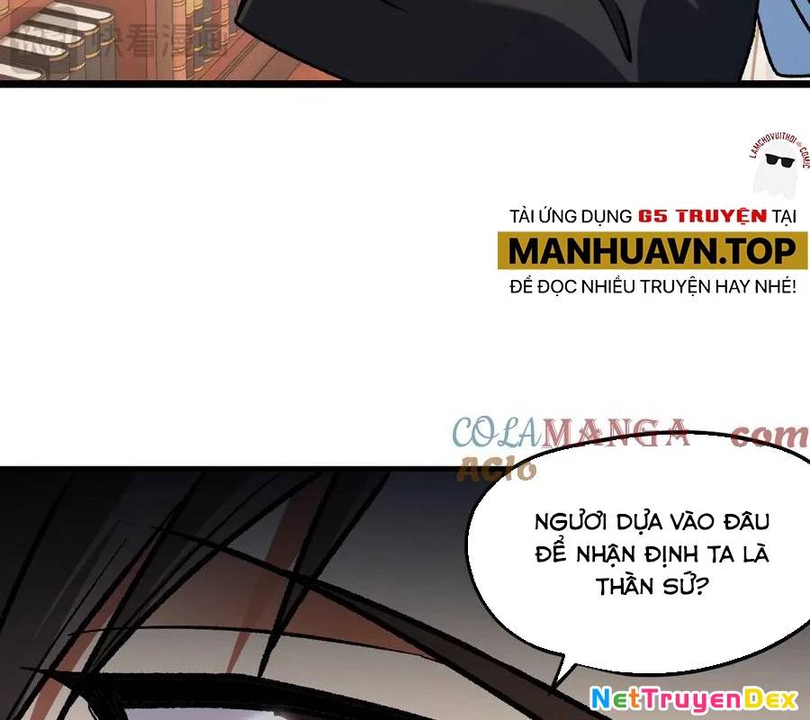 Toàn Dân Chuyển Chức : Duy Ta Vô Chức Tán Nhân Chap 150 - Next Chap 151