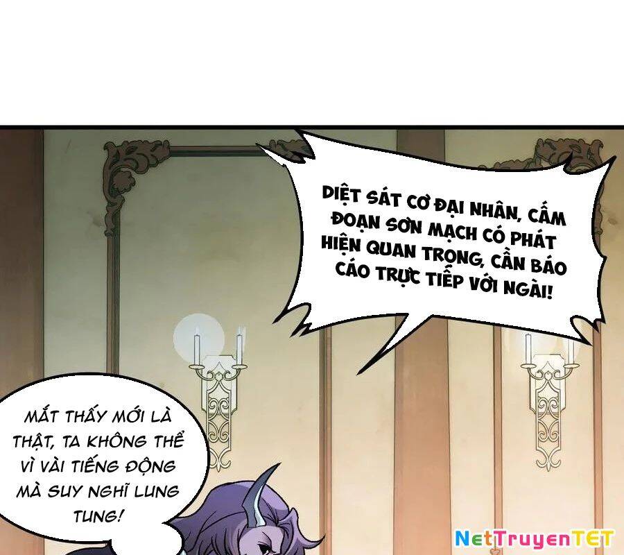 Toàn Dân Chuyển Chức : Duy Ta Vô Chức Tán Nhân Chap 151 - Next Chap 152