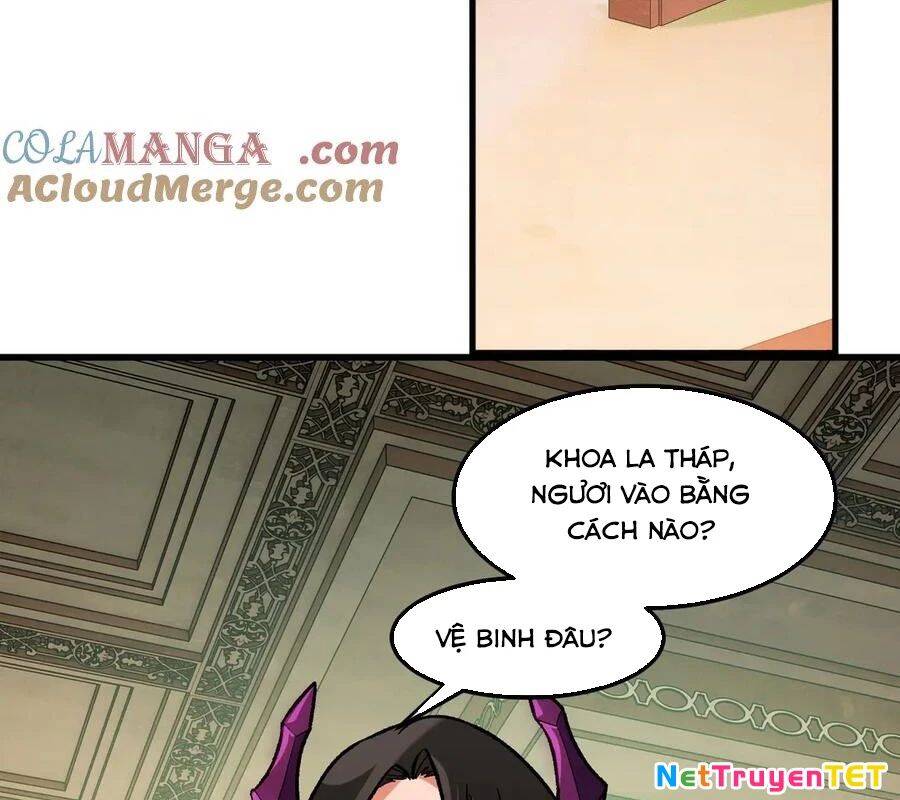 Toàn Dân Chuyển Chức : Duy Ta Vô Chức Tán Nhân Chap 151 - Next Chap 152