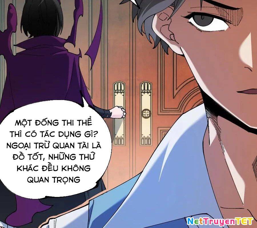 Toàn Dân Chuyển Chức : Duy Ta Vô Chức Tán Nhân Chap 151 - Next Chap 152