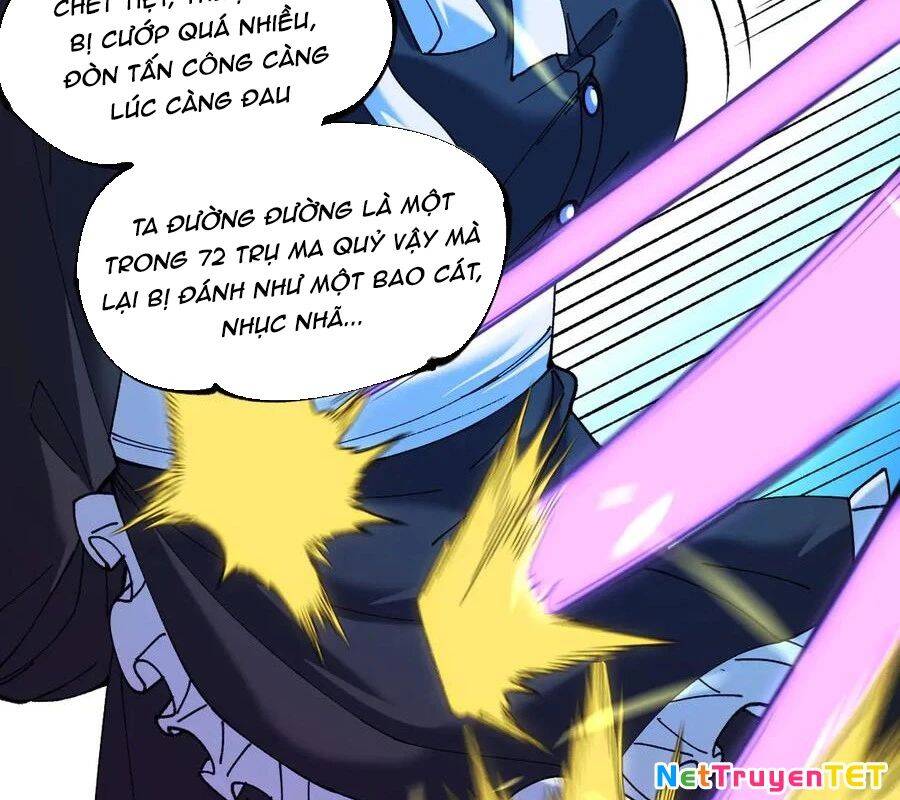 Toàn Dân Chuyển Chức : Duy Ta Vô Chức Tán Nhân Chap 151 - Next Chap 152