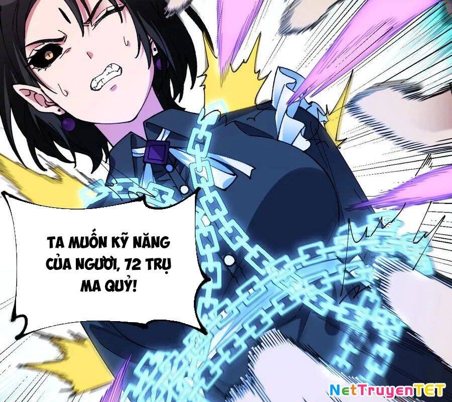 Toàn Dân Chuyển Chức : Duy Ta Vô Chức Tán Nhân Chap 151 - Next Chap 152