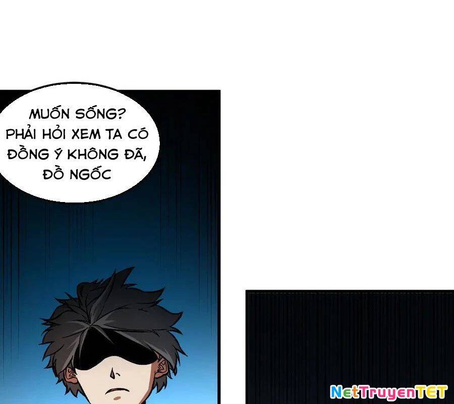 Toàn Dân Chuyển Chức : Duy Ta Vô Chức Tán Nhân Chap 151 - Next Chap 152