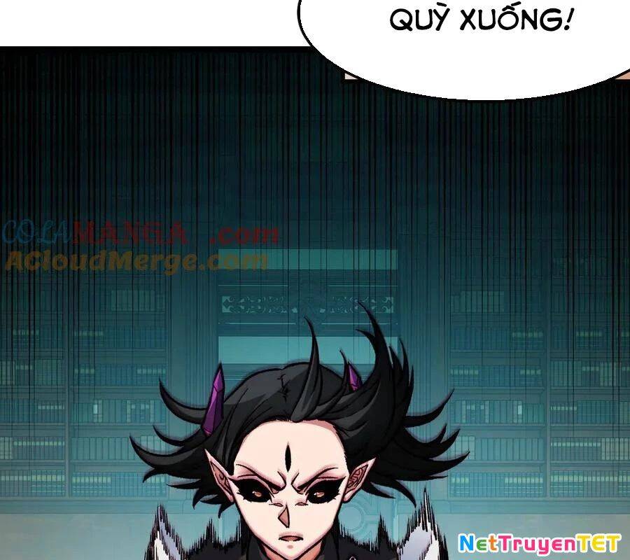 Toàn Dân Chuyển Chức : Duy Ta Vô Chức Tán Nhân Chap 151 - Next Chap 152