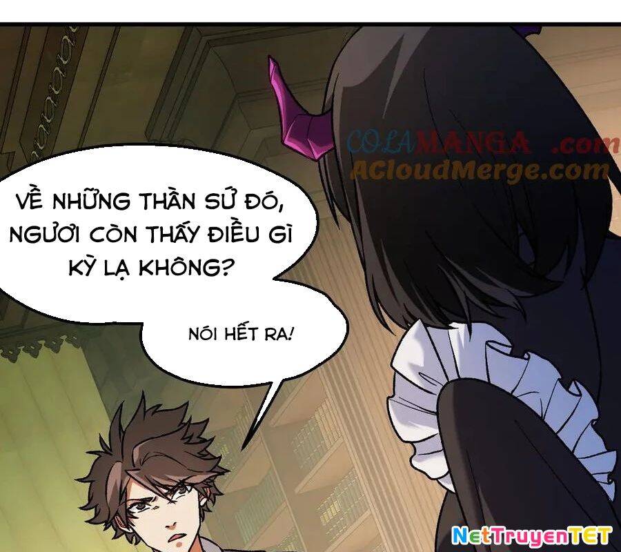 Toàn Dân Chuyển Chức : Duy Ta Vô Chức Tán Nhân Chap 151 - Next Chap 152