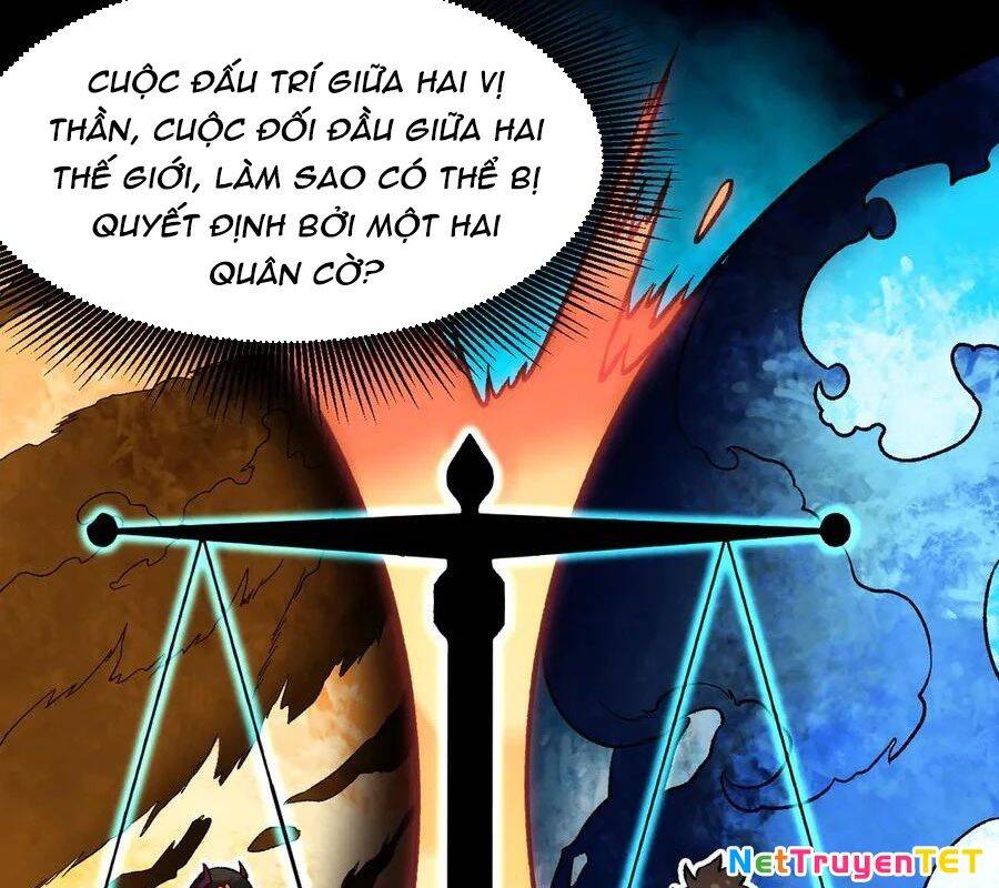 Toàn Dân Chuyển Chức : Duy Ta Vô Chức Tán Nhân Chap 151 - Next Chap 152