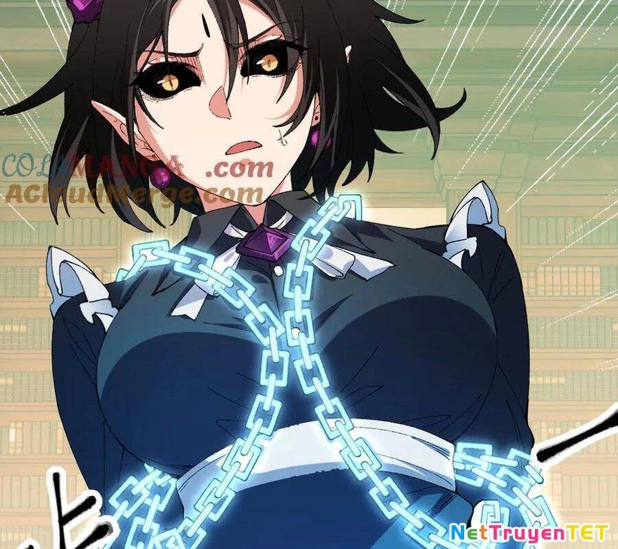 Toàn Dân Chuyển Chức : Duy Ta Vô Chức Tán Nhân Chap 151 - Next Chap 152