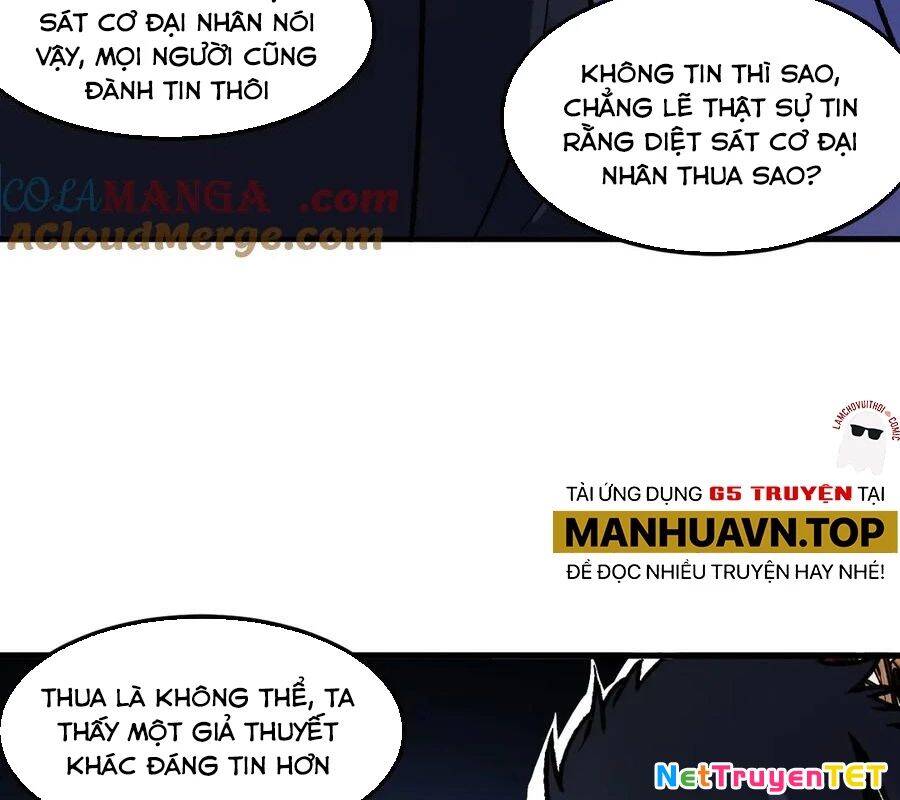 Toàn Dân Chuyển Chức : Duy Ta Vô Chức Tán Nhân Chap 151 - Next Chap 152