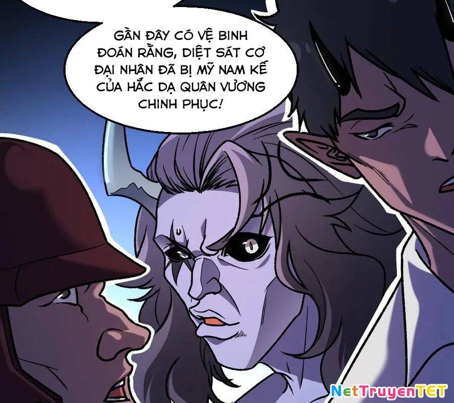 Toàn Dân Chuyển Chức : Duy Ta Vô Chức Tán Nhân Chap 151 - Next Chap 152