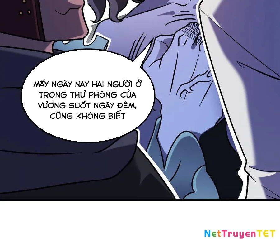 Toàn Dân Chuyển Chức : Duy Ta Vô Chức Tán Nhân Chap 151 - Next Chap 152