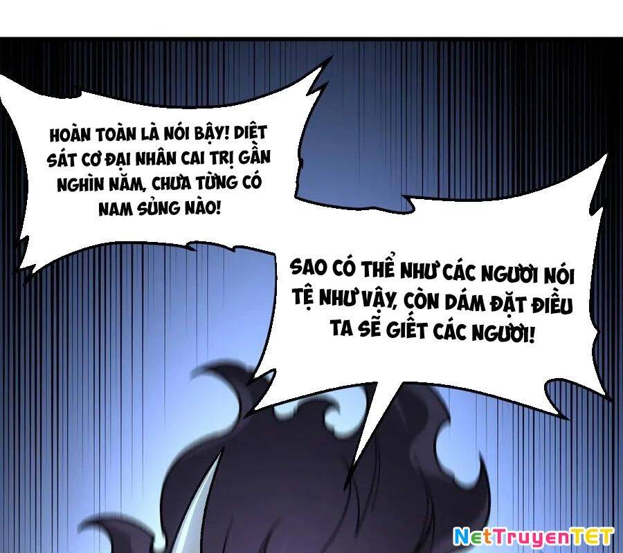 Toàn Dân Chuyển Chức : Duy Ta Vô Chức Tán Nhân Chap 151 - Next Chap 152