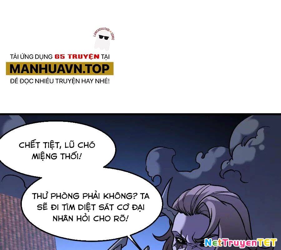 Toàn Dân Chuyển Chức : Duy Ta Vô Chức Tán Nhân Chap 151 - Next Chap 152