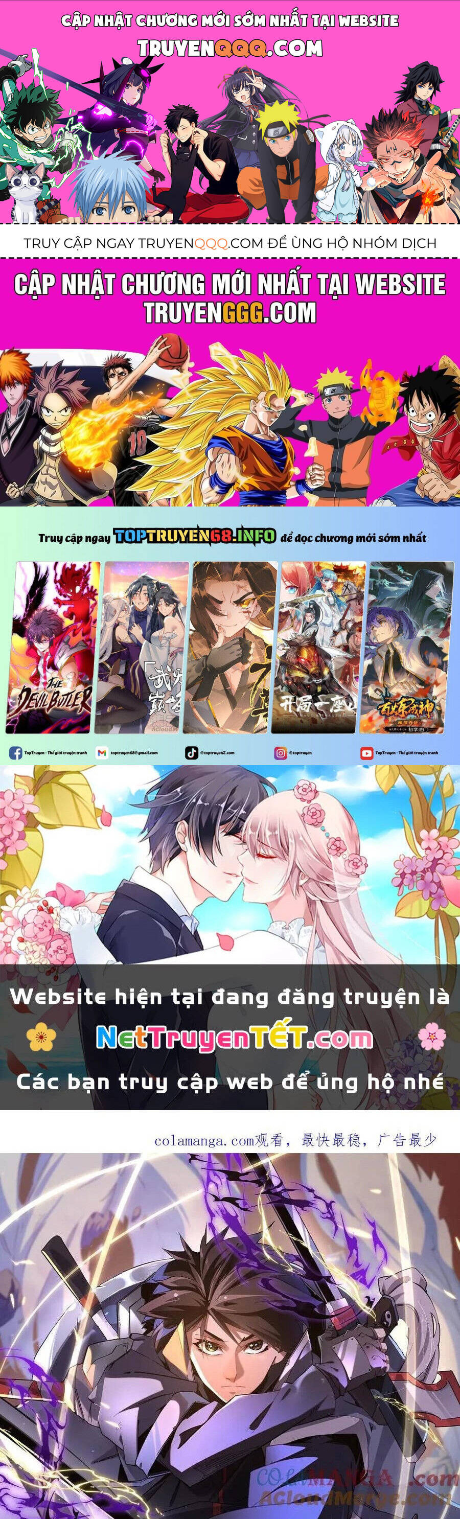 Toàn Dân Chuyển Chức : Duy Ta Vô Chức Tán Nhân Chap 152 - Next Chap 153