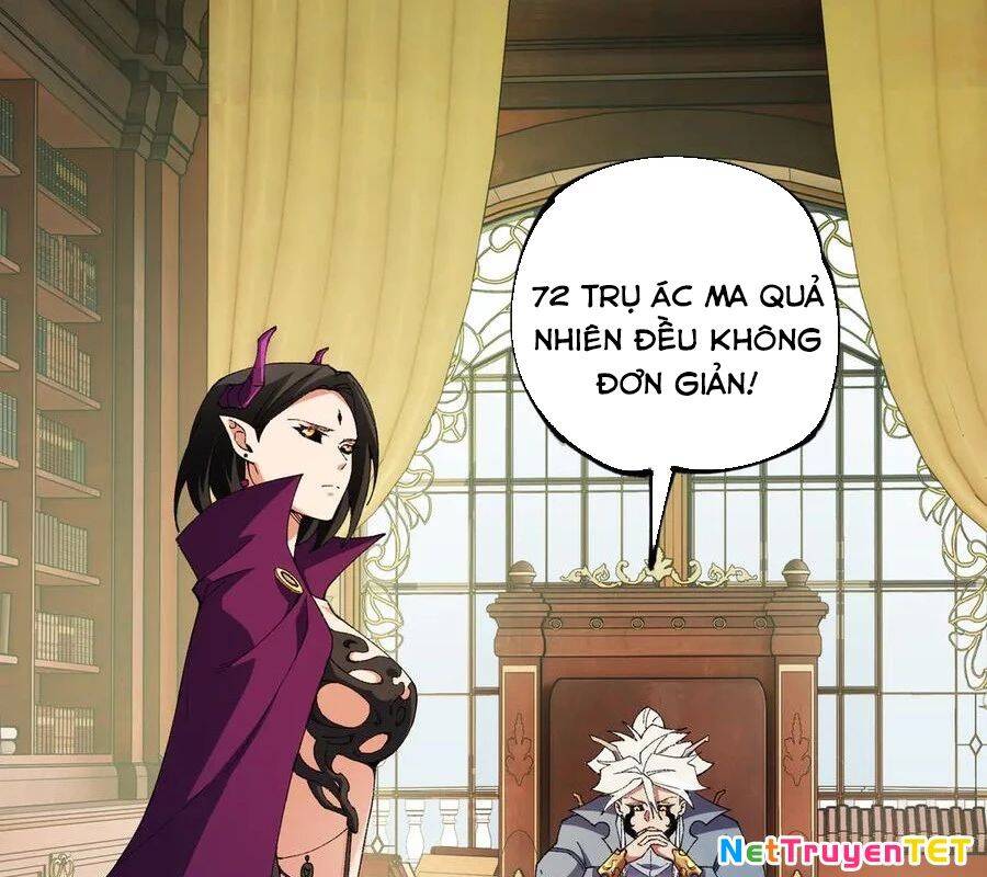 Toàn Dân Chuyển Chức : Duy Ta Vô Chức Tán Nhân Chap 152 - Next Chap 153