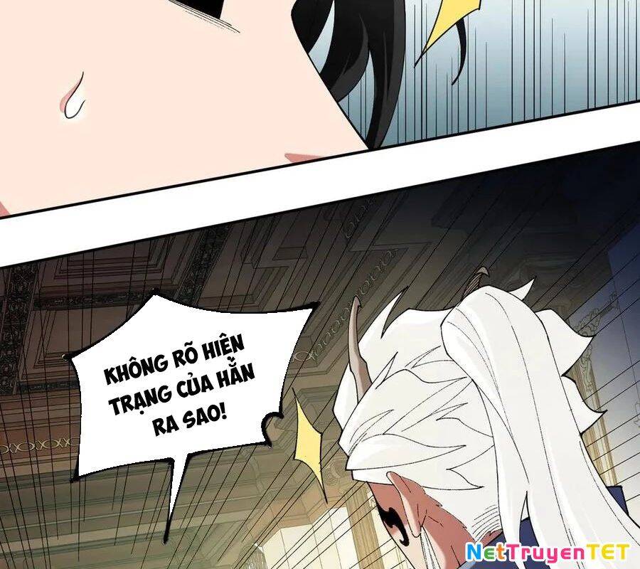 Toàn Dân Chuyển Chức : Duy Ta Vô Chức Tán Nhân Chap 152 - Next Chap 153