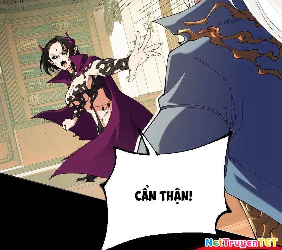 Toàn Dân Chuyển Chức : Duy Ta Vô Chức Tán Nhân Chap 152 - Next Chap 153