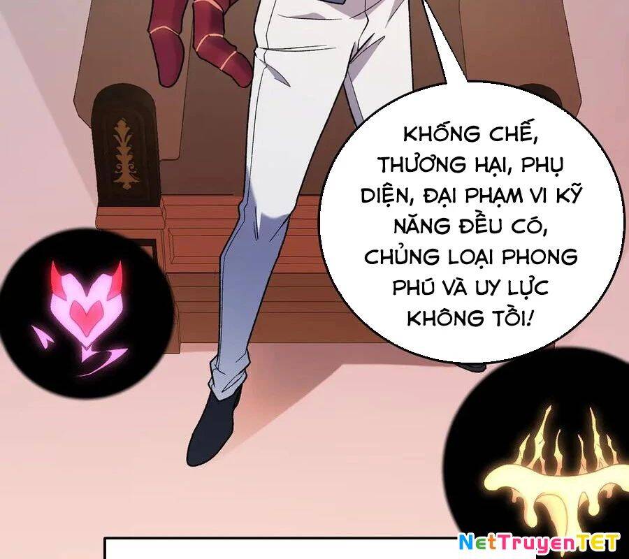 Toàn Dân Chuyển Chức : Duy Ta Vô Chức Tán Nhân Chap 152 - Next Chap 153