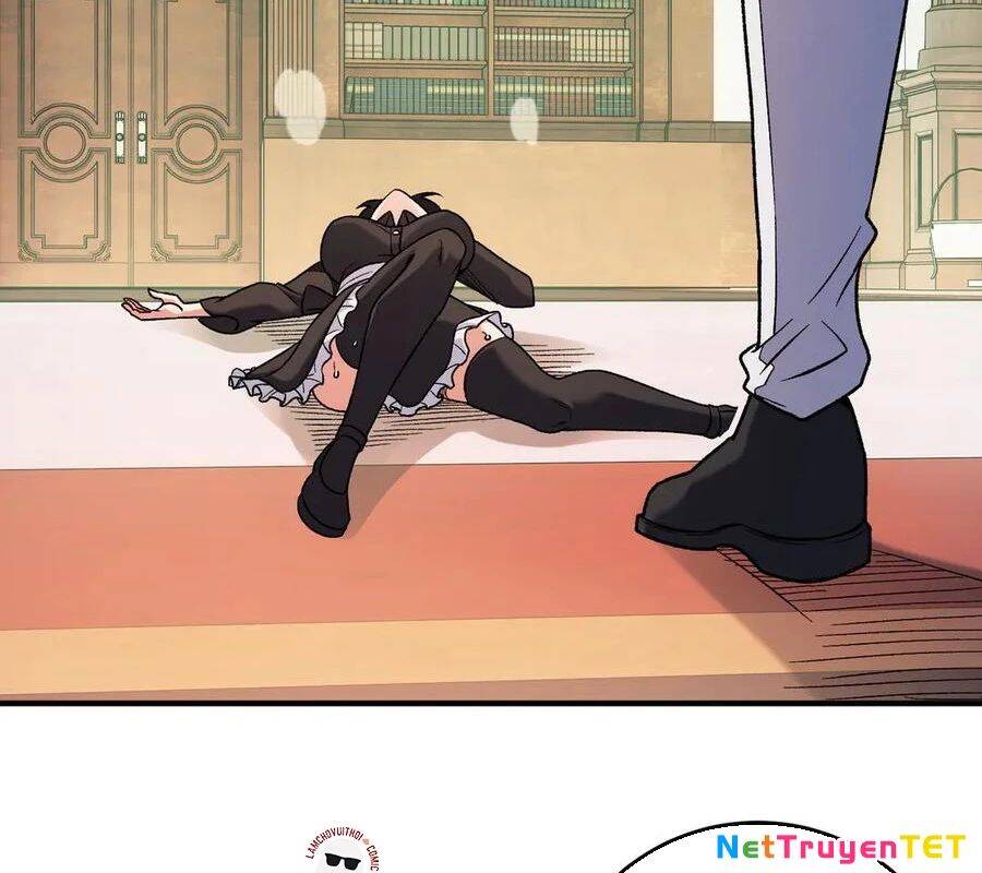 Toàn Dân Chuyển Chức : Duy Ta Vô Chức Tán Nhân Chap 152 - Next Chap 153