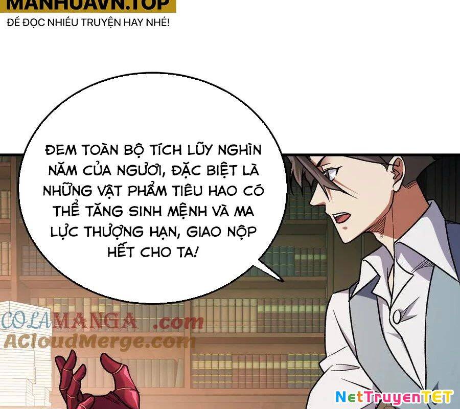 Toàn Dân Chuyển Chức : Duy Ta Vô Chức Tán Nhân Chap 152 - Next Chap 153