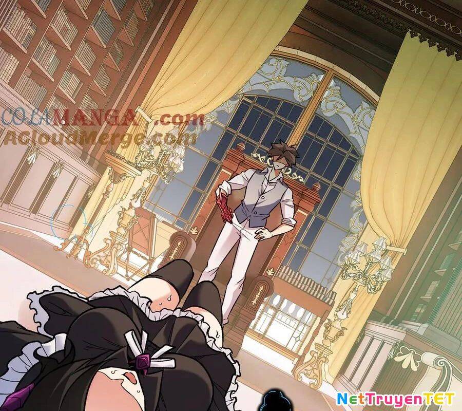 Toàn Dân Chuyển Chức : Duy Ta Vô Chức Tán Nhân Chap 152 - Next Chap 153