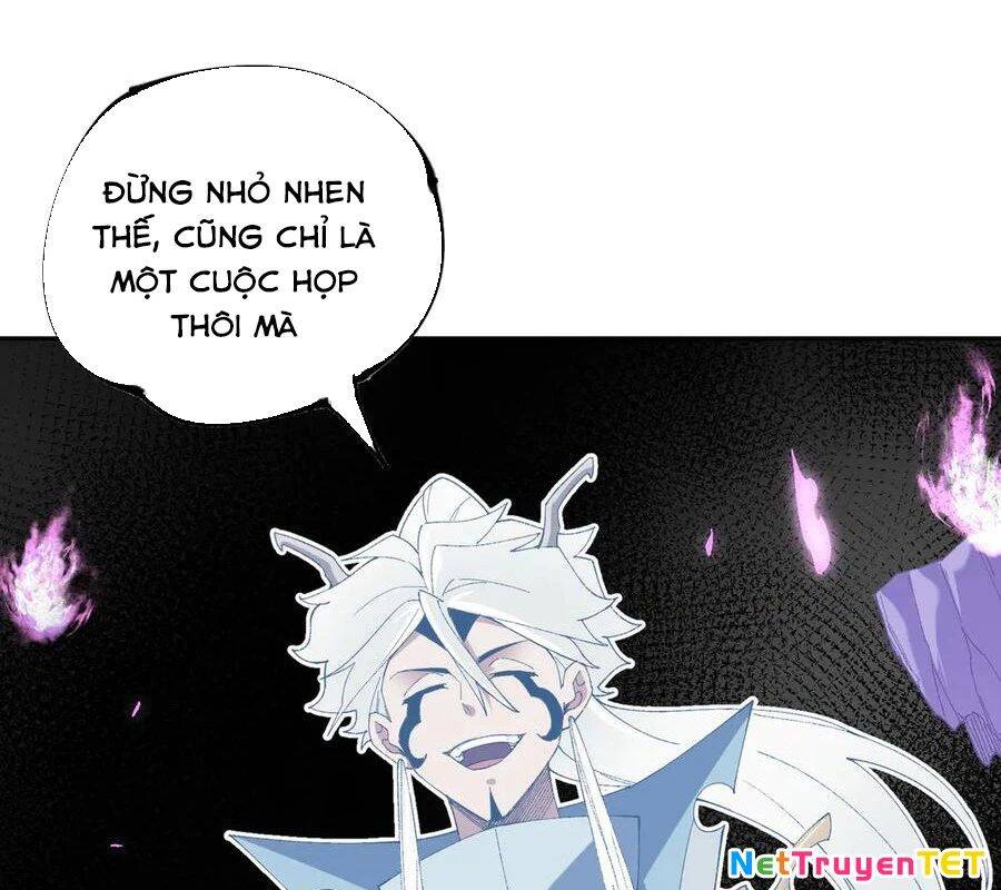 Toàn Dân Chuyển Chức : Duy Ta Vô Chức Tán Nhân Chap 152 - Next Chap 153