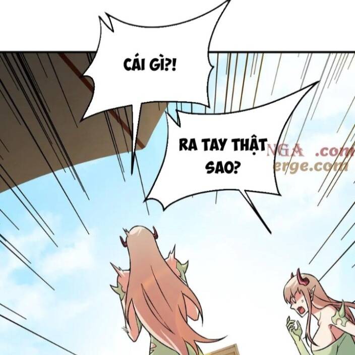 Toàn Dân Chuyển Chức : Duy Ta Vô Chức Tán Nhân Chap 154 - Next Chap 155