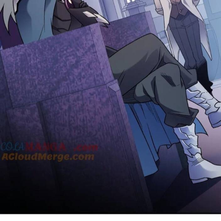 Toàn Dân Chuyển Chức : Duy Ta Vô Chức Tán Nhân Chap 154 - Next Chap 155