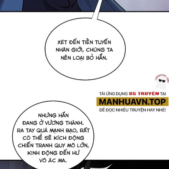 Toàn Dân Chuyển Chức : Duy Ta Vô Chức Tán Nhân Chap 154 - Next Chap 155