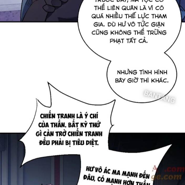 Toàn Dân Chuyển Chức : Duy Ta Vô Chức Tán Nhân Chap 154 - Next Chap 155